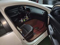 Nissan Sylphy 1.6L XL CVT Comfort Edition - ფოტო 20