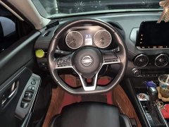Nissan Sylphy 1.6L XL CVT Comfort Edition - ფოტო 3