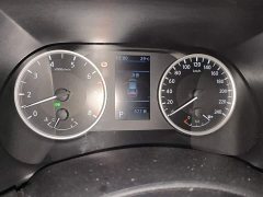 Nissan Sylphy 1.6L XL CVT Comfort Edition - ფოტო 4