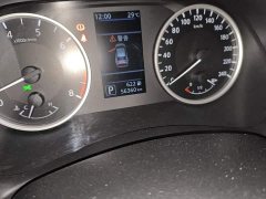 Nissan Sylphy 1.6L XL CVT Comfort Edition - ფოტო 5