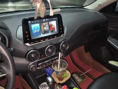 Nissan Sylphy 1.6L XL CVT Comfort Edition - ფოტო 6