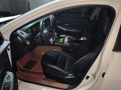 Nissan Sylphy 1.6L XL CVT Comfort Edition - ფოტო 8
