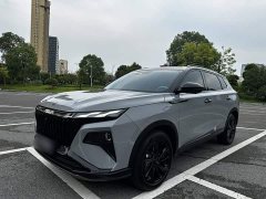 Dongfeng Haoji Mach Twin-Engine 1.5T MHD Dream Edition - ფოტო 1