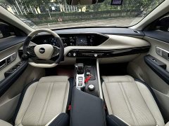 Dongfeng Haoji Mach Twin-Engine 1.5T MHD Dream Edition - ფოტო 13