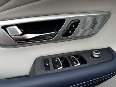 Dongfeng Haoji Mach Twin-Engine 1.5T MHD Dream Edition - ფოტო 14