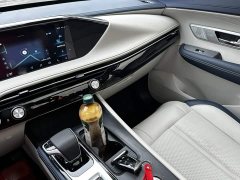 Dongfeng Haoji Mach Twin-Engine 1.5T MHD Dream Edition - ფოტო 15