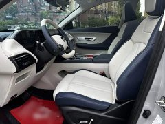 Dongfeng Haoji Mach Twin-Engine 1.5T MHD Dream Edition - ფოტო 16