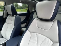 Dongfeng Haoji Mach Twin-Engine 1.5T MHD Dream Edition - ფოტო 17