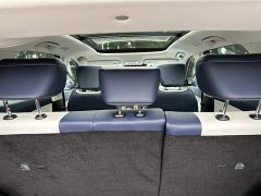 Dongfeng Haoji Mach Twin-Engine 1.5T MHD Dream Edition - ფოტო 18