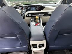 Dongfeng Haoji Mach Twin-Engine 1.5T MHD Dream Edition - ფოტო 20