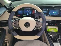 Dongfeng Haoji Mach Twin-Engine 1.5T MHD Dream Edition - ფოტო 3