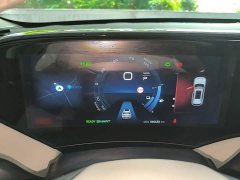 Dongfeng Haoji Mach Twin-Engine 1.5T MHD Dream Edition - ფოტო 4