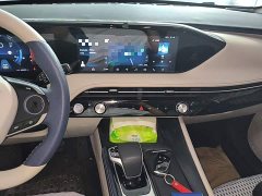 Dongfeng Haoji Mach Twin-Engine 1.5T MHD Dream Edition - ფოტო 6