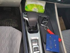 Dongfeng Haoji Mach Twin-Engine 1.5T MHD Dream Edition - ფოტო 7