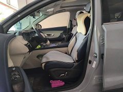 Dongfeng Haoji Mach Twin-Engine 1.5T MHD Dream Edition - ფოტო 8