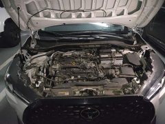 Toyota Corolla Sharp Release 2023 2.0L Elite Edition - ფოტო 11
