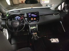 Toyota Corolla Sharp Release 2023 2.0L Elite Edition - ფოტო 13