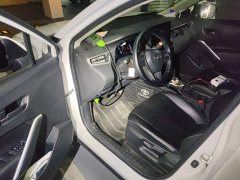 Toyota Corolla Sharp Release 2023 2.0L Elite Edition - ფოტო 14