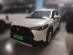 Toyota Corolla Sharp Release 2023 2.0L Elite Edition - ფოტო 2