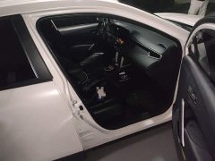 Toyota Corolla Sharp Release 2023 2.0L Elite Edition - ფოტო 20