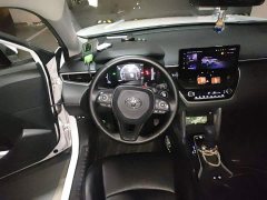 Toyota Corolla Sharp Release 2023 2.0L Elite Edition - ფოტო 3