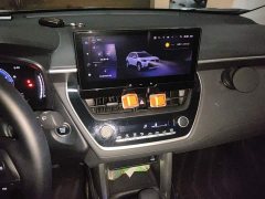 Toyota Corolla Sharp Release 2023 2.0L Elite Edition - ფოტო 6