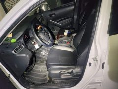 Toyota Corolla Sharp Release 2023 2.0L Elite Edition - ფოტო 8