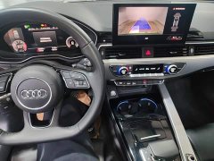 Audi A5 (Imported) 2024 Sportback 40 TFSI Sport Dynamic - ფოტო 10