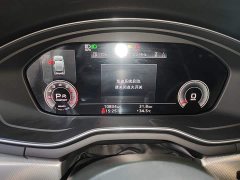 Audi A5 (Imported) 2024 Sportback 40 TFSI Sport Dynamic - ფოტო 12