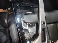 Audi A5 (Imported) 2024 Sportback 40 TFSI Sport Dynamic - ფოტო 14