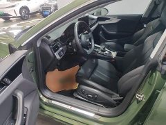 Audi A5 (Imported) 2024 Sportback 40 TFSI Sport Dynamic - ფოტო 15