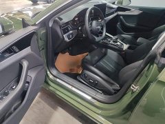 Audi A5 (Imported) 2024 Sportback 40 TFSI Sport Dynamic - ფოტო 16