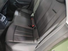Audi A5 (Imported) 2024 Sportback 40 TFSI Sport Dynamic - ფოტო 17