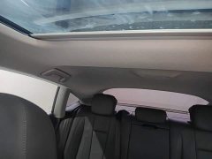 Audi A5 (Imported) 2024 Sportback 40 TFSI Sport Dynamic - ფოტო 18
