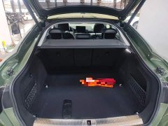 Audi A5 (Imported) 2024 Sportback 40 TFSI Sport Dynamic - ფოტო 19