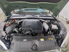Audi A5 (Imported) 2024 Sportback 40 TFSI Sport Dynamic - ფოტო 20
