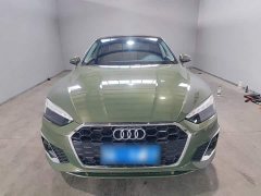 Audi A5 (Imported) 2024 Sportback 40 TFSI Sport Dynamic - ფოტო 3