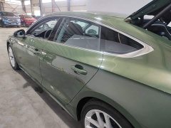 Audi A5 (Imported) 2024 Sportback 40 TFSI Sport Dynamic - ფოტო 5