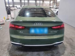Audi A5 (Imported) 2024 Sportback 40 TFSI Sport Dynamic - ფოტო 6