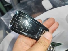 Audi A5 (Imported) 2024 Sportback 40 TFSI Sport Dynamic - ფოტო 9