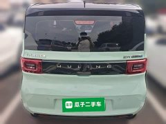 Wuling Hongguang MINIEV Macaron Premium Edition LFP - ფოტო 10
