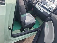 Wuling Hongguang MINIEV Macaron Premium Edition LFP - ფოტო 11