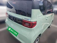 Wuling Hongguang MINIEV Macaron Premium Edition LFP - ფოტო 12