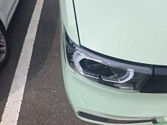 Wuling Hongguang MINIEV Macaron Premium Edition LFP - ფოტო 13
