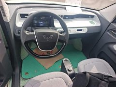 Wuling Hongguang MINIEV Macaron Premium Edition LFP - ფოტო 16