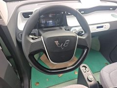 Wuling Hongguang MINIEV Macaron Premium Edition LFP - ფოტო 17