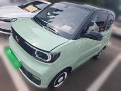 Wuling Hongguang MINIEV Macaron Premium Edition LFP - ფოტო 3