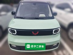 Wuling Hongguang MINIEV Macaron Premium Edition LFP - ფოტო 5