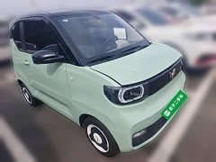 Wuling Hongguang MINIEV Macaron Premium Edition LFP - ფოტო 7