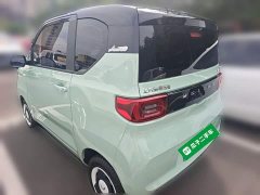 Wuling Hongguang MINIEV Macaron Premium Edition LFP - ფოტო 9